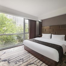 株洲山水湾酒店