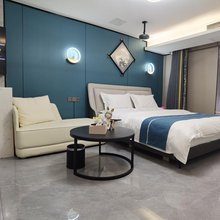 西安星悦智能电竞公寓(西安浐灞店)