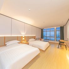 岱山泊悦海景酒店