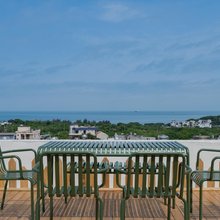 涠洲岛鑫雅居海景民宿(南湾街石螺口海滩景区店)