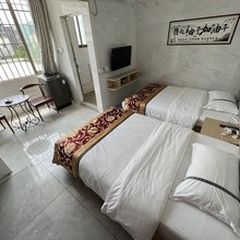 时光公馆