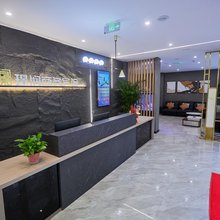 沈阳璟润轻奢酒店(中街故宫店)
