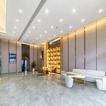 美格酒店(成都青白江东站万达广场店)