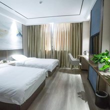 特克斯合谊宾馆(八卦城店)