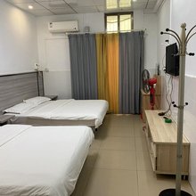 棠兴住宿