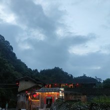 南靖县下学小院宾馆