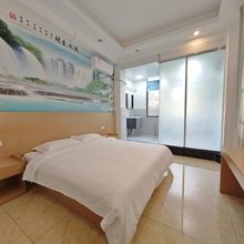 桂林洲全民宿