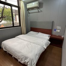 汉图宾馆(元和公园蠡口第二小学店)
