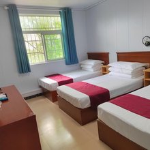 西悦宾馆(西安儿童医院经开院区店)
