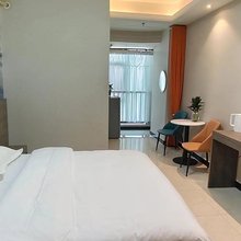易舍云居(南彩路牛顿公馆店)