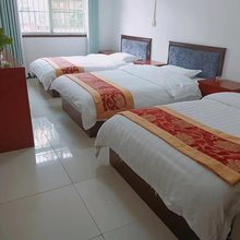 梦达宾馆(建章路店)
