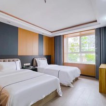 忠县乡情商务宾馆