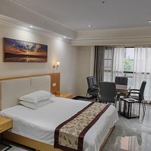 贵阳京喻酒店(贵阳北站店)