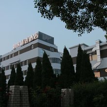 如家精选酒店(上海国际旅游度假区川沙路店 )