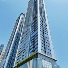 唯梵国际公寓(深圳下沙店)