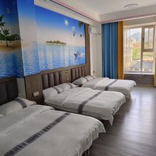 梅子郭存酒店