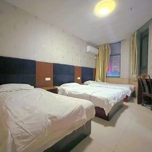 苏州胜仙阁旅馆
