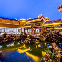 承德普宁酒店(避暑山庄店)