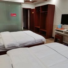 商城祥雲民宿旅店