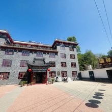 瑞祥山庄
