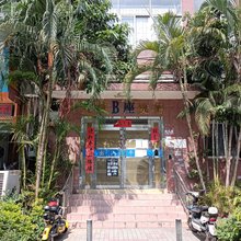 东莞市大朗悦心旅馆
