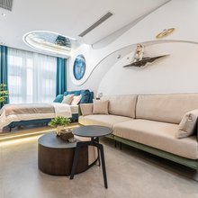 星恒民宿(成都温江大学城店)