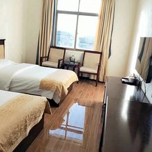 楚雄八角大酒店