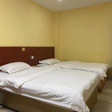深圳君鑫旅馆
