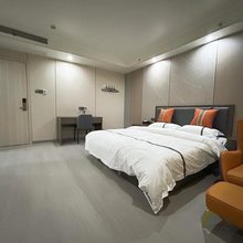 镇江新云海酒店
