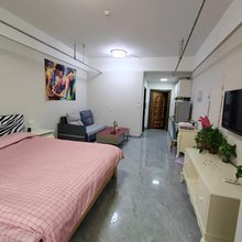 高碑店白沟玖家民宿