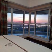 东戴河浅海湾海景酒店式公寓