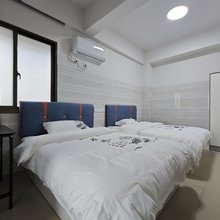 厦门168住宿