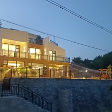 天津碧云天民宿