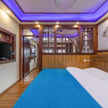 东北人家客栈(丽江古城大水车店)