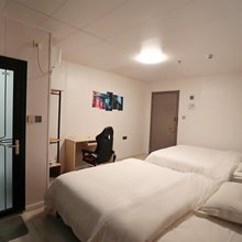 深圳影X公寓