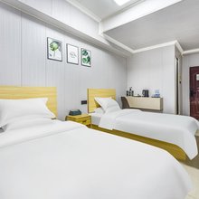 荣华公寓(广东工程学院店)
