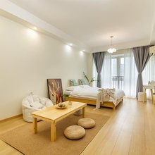 拾光.云舍(重庆南坪步行街上海城店)