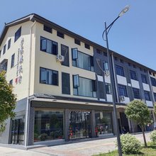 浏阳梦溪楼民宿