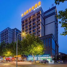 伯爵世家酒店(长兴海兴路店)