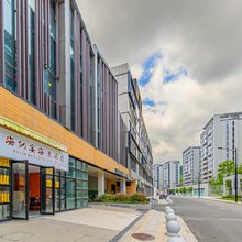 海纳宴海景民宿(宝龙天地半升洞码头店)