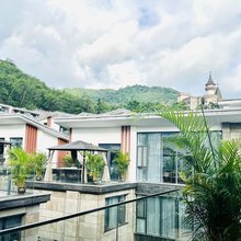 五指山艺宿里主题酒店