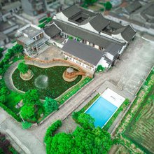 宁波慈城家春秋民宿