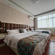天台龙潮商务酒店