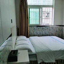 深圳时尚商务住宿