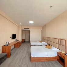 圆梯酒店(赤峰妇产医院店)