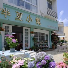 渔寮半夏小筑民宿