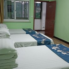 祥和居农家乐
