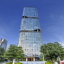 博雅园(广州南站店)