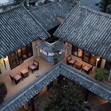 玉品·Villa塔旁古院(大理三塔苍山店)