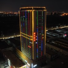 都市118精选(平度豪德商贸城店)